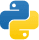 python