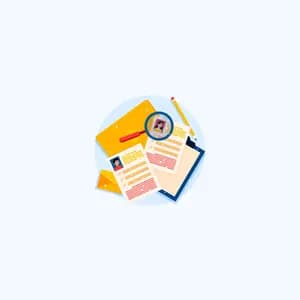 card