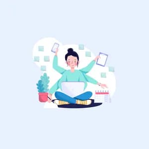 چطور زنان بین کار و زندگی شخصی تعادل ایجاد کنند؟