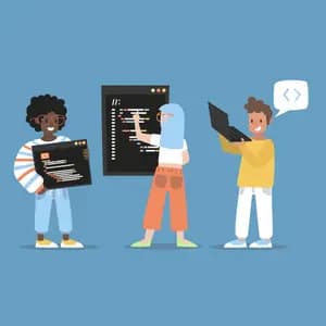 نکات طلایی برای مبتدیان در حوزه برنامه نویسی