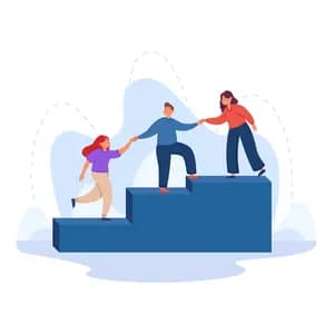 رهبری با همدلی: مسیری به سوی یک رهبری استثنایی