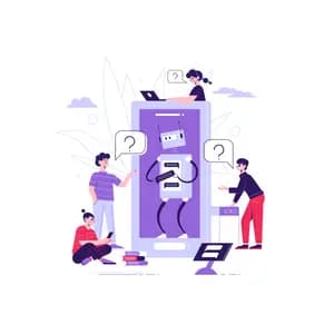 توسعه‌دهندگان چگونه از هوش مصنوعی استفاده می‌کنند؟