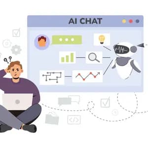 پرامپت نویسی موثر کلید ارتباط با هوش مصنوعی