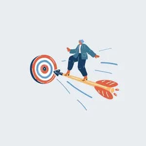 چطور واقعا به اهداف مان دست پیدا کنیم؟