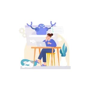 نقش هوش مصنوعی در کوچینگ زندگی