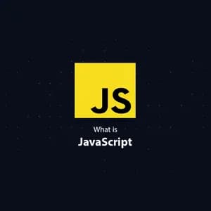 جاوا اسکریپت (JavaScript) چیست؟