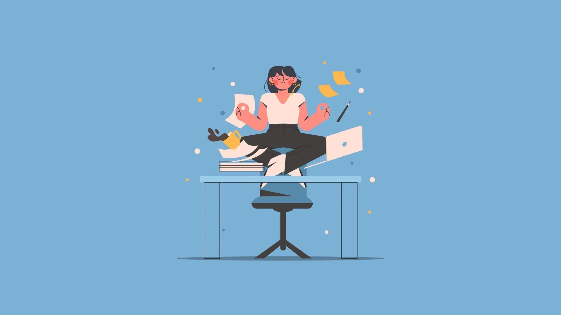 کار عمیق چیست و چگونه آن را تمرین کنیم؟