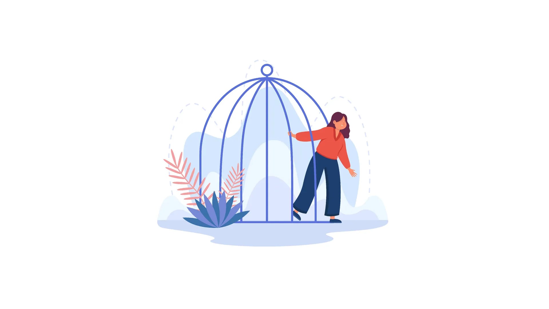 عادت ها و نحوه شکل گیری آنها