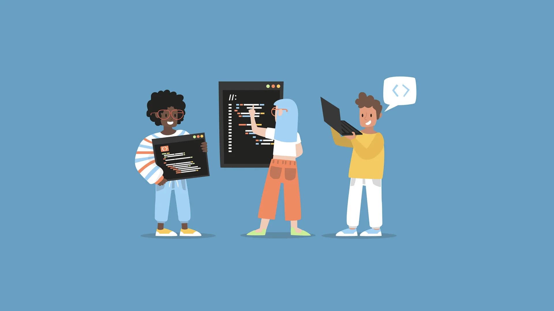 نکات طلایی برای مبتدیان در حوزه برنامه نویسی