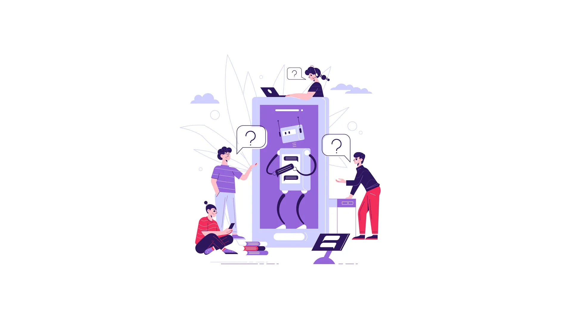 توسعهدهندگان چگونه از هوش مصنوعی استفاده میکنند؟