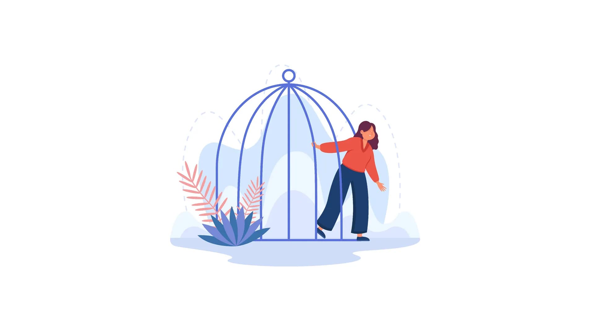 عادت ها و نحوه شکل گیری آنها