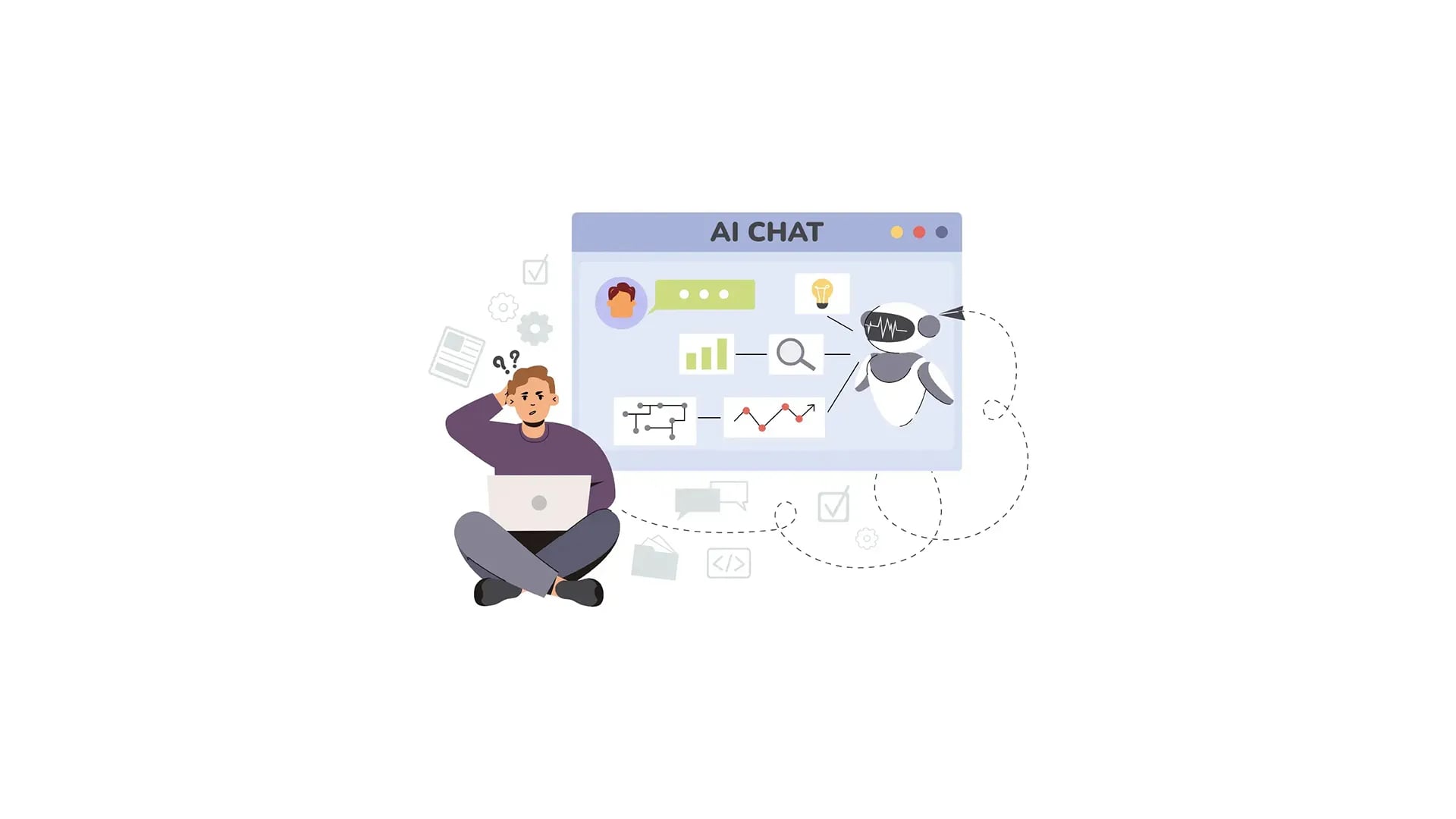 پرامپت نویسی موثر کلید ارتباط با هوش مصنوعی